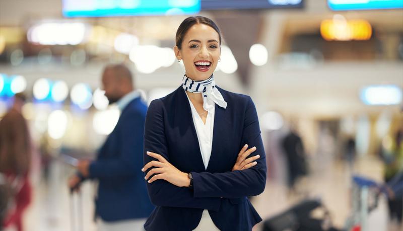 Host & Hostes Hizmeti