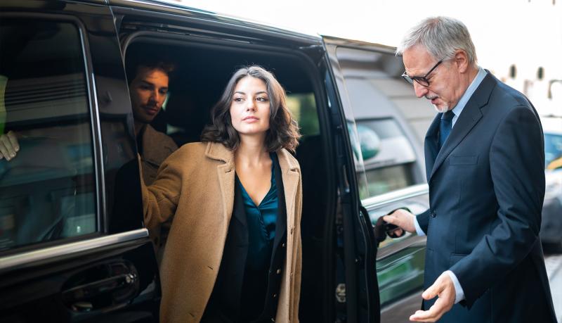 Ulaşım ve Transfer Hizmetleri