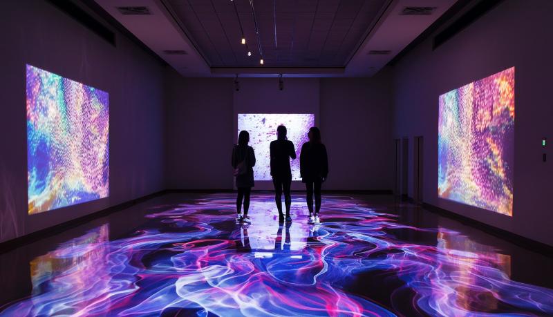 Teknik Servis ve Ekipman Hizmeti