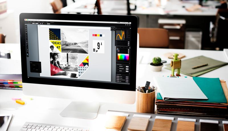 Reklam ve Tanıtım Hizmeti