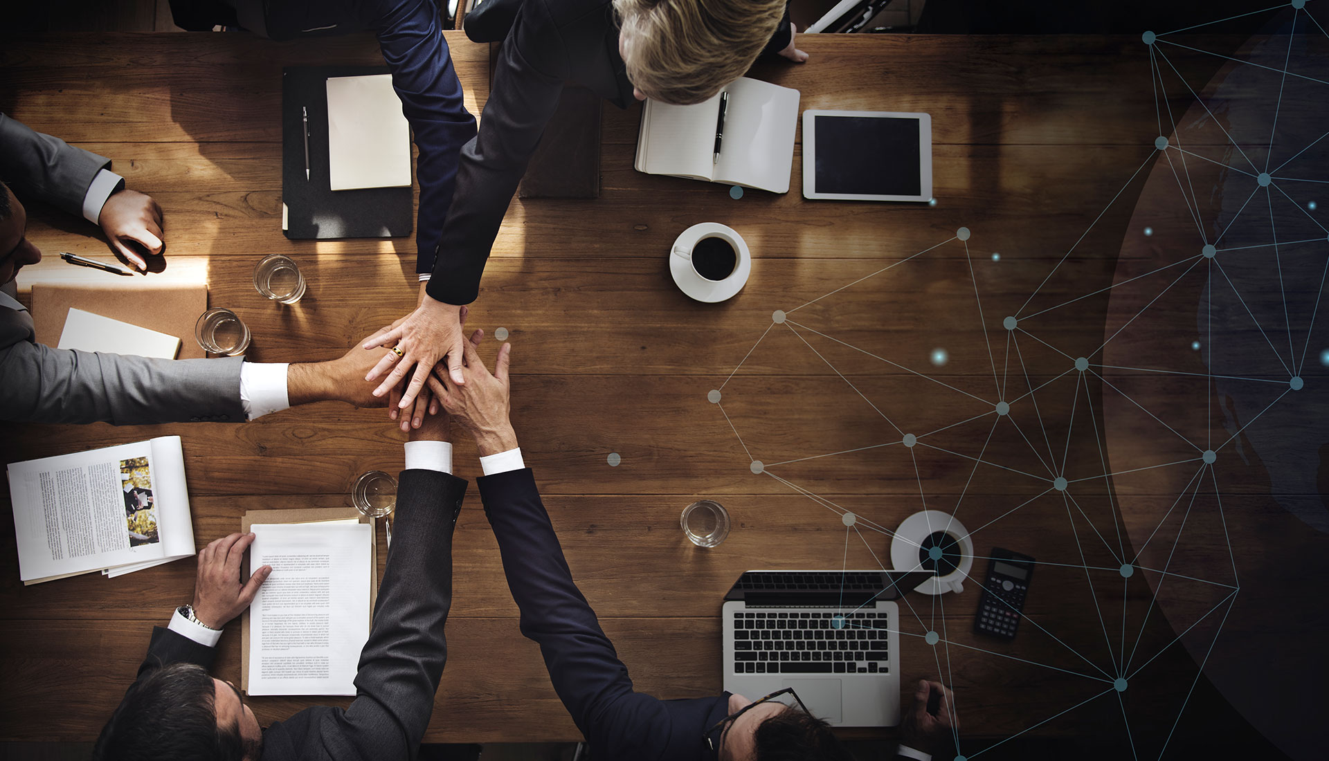 Güvenilir Hizmet, Global Çözüm